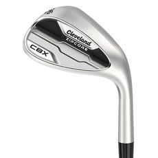 클리브랜드 정품 CBX 집코어 여성 웨지, 54도, 컨텐츠 참조, 54도