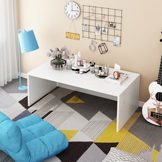 學習桌床上懶人小桌子 寢室學生宿舍小書桌, 60長30寬30高【尺寸很小不推薦】【默