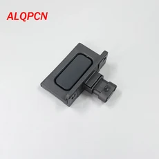 호환 외부 도어 릴리스 스위치 패드 22751230 2005-2013 C6 콜벳 GM용, 02 1pc