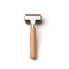 전문가용 소프트루버롤러 소 32x50mm 50mm 1P 물감롤러 잉크롤러, 1개