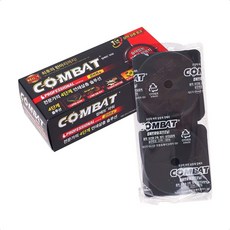 큰바퀴벌레 바퀴벌레퇴치제 컴배트 파워형 큰바퀴 6개입 살충 제거 박멸