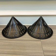 채집망 조과망 낙지망 달팽이 해녀, X. 25cm 낚시통발 2개