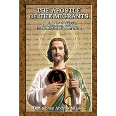 (영문도서)The Apostle of the Migrants: Saint Jude Thaddeus the Assyrians and the Interna... Paperback, Independently Published, English, 9798243608848