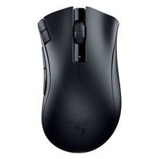 레이저 데스애더 V2 X 무선 마우스 익스트림 에디션, 블랙