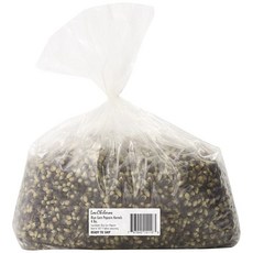 로스 칠레로스 블루 콘 팝콘 커널 4파운드 벌크, 1개