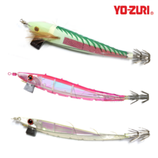 요즈리 뉴 에사마키 에기 삼봉에기, A317 #4(S)핑크, A317 #4 (S) 핑크