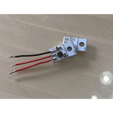 DAC LT3042/LT3045 어댑터 317 알루미늄 기판 초저잡음 전압 안정화 모듈 업그레이드된, 02 LT3042