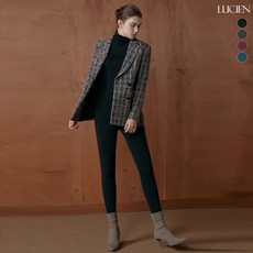 지니나나 올데이 기모 레깅스 3종 SET