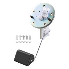 SYKRSS 7702412240 연료 펌프 모듈 어셈블리 토요타 코롤라 2000-2008 1.8L L4와 호환 P77242M 77020-02190 교체, P76860T