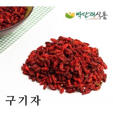 구기자 300g, 1개