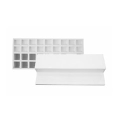 브렛 고정식 2단 피쳐플레이트 야구 발판 PDP-L, 1세트