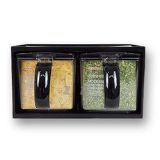 양념통 세트 양념병 소금통 조미료통 보관용기 2p, 1세트, 2p레드