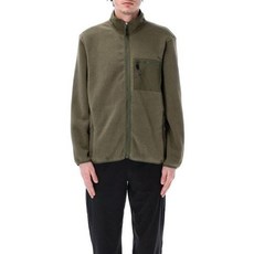 파타고니아 신칠라 플리스 자켓 22991BSNG BASIN GREEN DOM