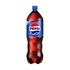 펩시 콜라, 1.25L, 2개