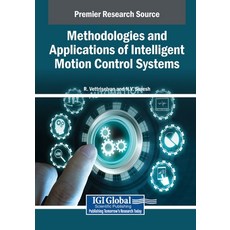 (英文圖書)Methodologies and Applications of Intelligent Motion Control Systems 平裝版, Igi Global Scientific Publi..., 英文