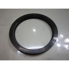 日本NOK IUH 挖土機油壓缸液壓油封U型迫緊桿密封組, 1個