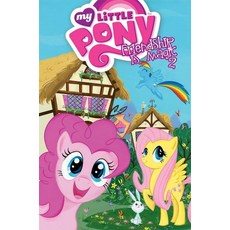 Friendship Is Magic 2, Idea & Design Works Llc