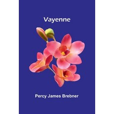 (영문도서) Vayenne Paperback, Alpha Edition, English, 9789362921932