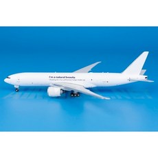 1:400 피닉스 04480 루프트한자 카고 B777-F1H D-ALFJ, 1개