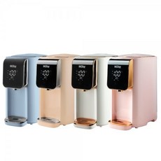 NUBY 智能七段定溫調乳器 NB-W02 公司貨保固一年 Nuby調乳器, 寶貝藍, 1個