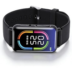 Dpofrs 인공지능 디지털 음성 녹음기 ChatGPT 전사용 회의 및 강의용 휴대용 다국어 번역 (32GB), 32GB