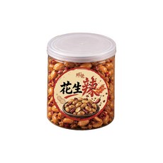 鮮覺 花生辣 220g*2, 220g, 2個