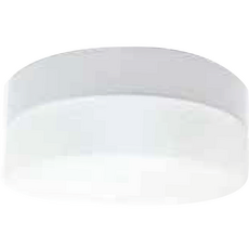 SH LED Lighting 石紋吸頂燈 E27兩燈, 銀灰
