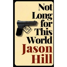 (영문도서) Not Long for This World Paperback, Lulu.com, English, 9781304250759