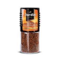 "JARDIN" 쟈뎅 케냐 킬리만자로 분쇄 커피, 1개, 95g, 1개입