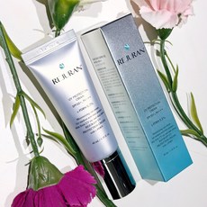 REJURAN UV防護霜 SPF50+ PA+++ 40ml, 無色, 1個