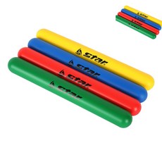 폼 릴레이 바톤 4개입 R230 moa*4307Ql