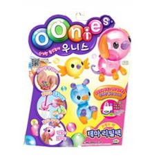 [미미월드] 우니스 테마리필팩(러블리펫), 상세 설명 참조, 1개