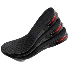 군인 입대 준비물 구두 족적근막염 에어 쿠션 풀 깔창