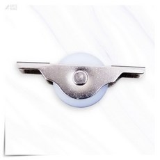 샤시 롤러 호차 나일론 창문 롤러 도어 샷시 레일 베어링 창문 수리