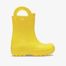 [에스키즈]NC부천점 크록스 핸들 잇 레인부츠 토들러 211056-730