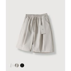 MOOD INSIDE 코튼 버뮤다 팬츠_3Color 442380