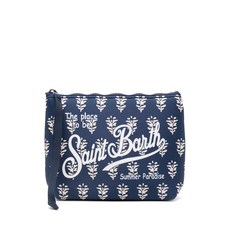 MC2세인트바스 알린 메이크업 파우치