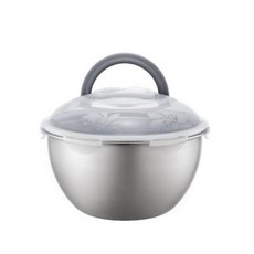 신선함이 오래가는 스텐 수박통 6L LST950