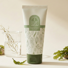 씨위드 피디알엔 페이스 스크럽 120ml, 1개