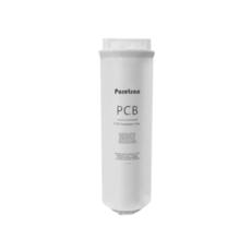 Puretron 普立創 PCB 複合式濾心, 1個, 普立創DF600-PCB濾心