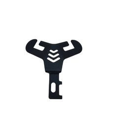 OIN 山葉 Yamaha JOG FS 115 125 機車掛勾 加厚合金掛勾, Y型置物架