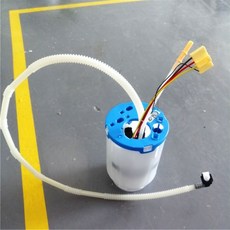 歐馬國際 7P0919087 適用於TOUAREG CAYENNE 汽油幫浦 燃油幫浦 德國原廠 副廠, 1個, 副廠VDO