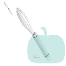 PK 235mm 스텐 생선비늘 제거기 비늘제거기 생선칼, 1개