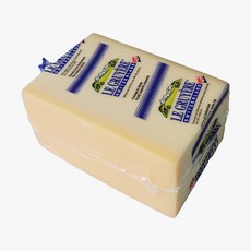 알프센 스위스 그뤼에르 블럭 치즈, 1개, 1.1kg