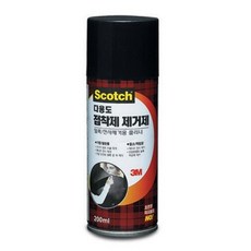 스카치 다용도 접착제 제거제, 1개