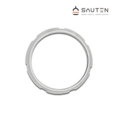 아트박스/하오 소댕 통3중압력밥솥 2.2L 실리콘 고무바킹, 1개