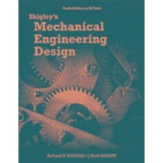 Shigley's Mechanical Engineering Design, McGraw-Hill