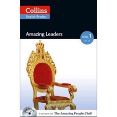 Amazing Leaders (Level 1), Collins