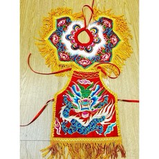 華誠 披肩 肚圍 多尺寸 三色可選 天上聖母 媽祖 註生娘娘 妙應仙妃 王母娘娘 瑤池金母 女神專用