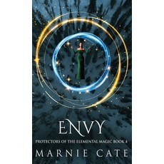 (영문도서) Envy Hardcover, Next Chapter, English, 9784824187741